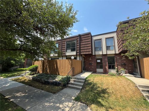 9356 W Utah Pl, Lakewood, CO, 80232-6468 | Card Image