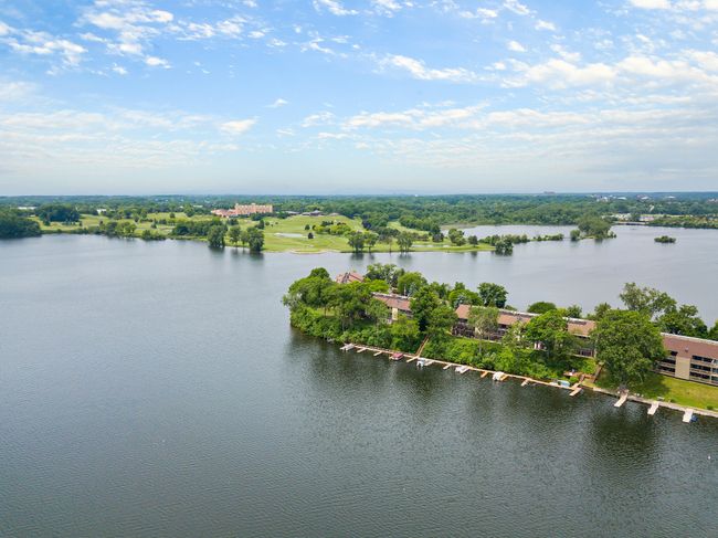 APT-304 - 824 Cliffs Dr, Condo with 2 bedrooms, 2 bathrooms and null parking in Ypsilanti MI | Image 35
