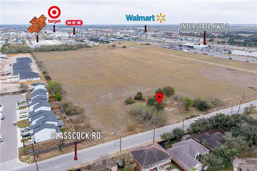 00 S Glasscock Rd, Mission, TX, 78572 | Card Image