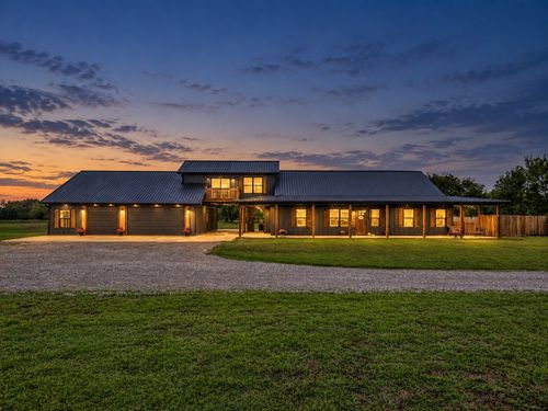 2234 N 205 Road, Beggs, OK, 74421 | Card Image