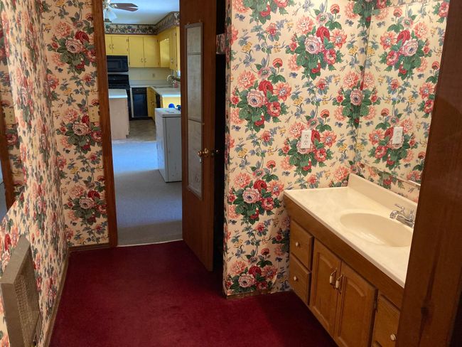 221 8 Th St Ne, House other with 3 bedrooms, 2 bathrooms and null parking in Red Bay AL | Image 28