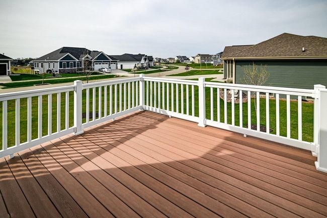 4104 Painted Arabian Run, House other with 4 bedrooms, 3 bathrooms and null parking in DEFOREST WI | Image 17
