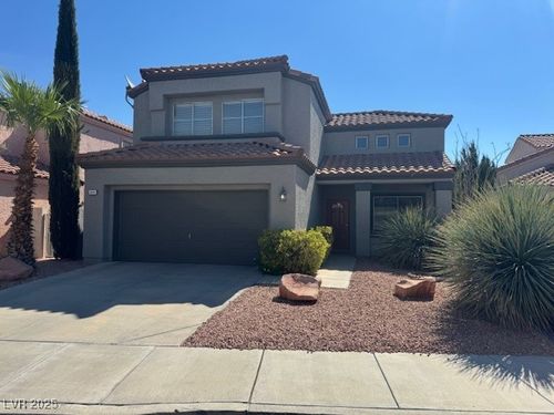 1416 Goldenspur Ln, Las Vegas, NV, 89117-6620 | Card Image