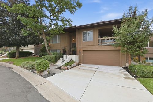 3612 E Oakrim Way, Millcreek, UT, 84109-3834 | Card Image