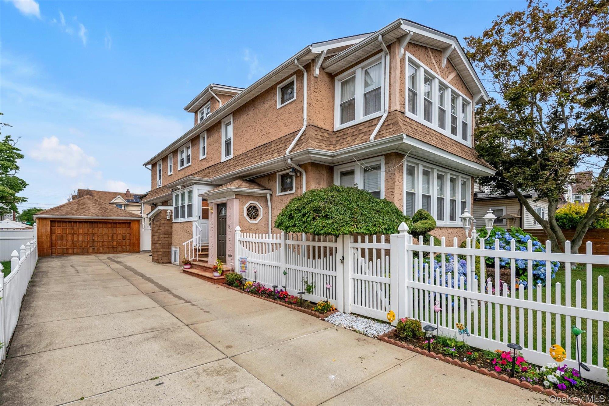 Residential Income in New York 3