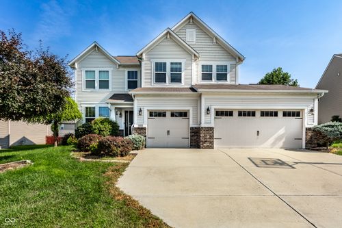 5382 Havenridge Pass, Greenwood, IN, 46143-6205 | Card Image