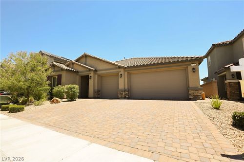 7632 Quail Dust St, North Las Vegas, NV, 89084-4951 | Card Image