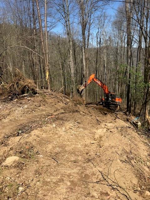 Land in Waynesville 4