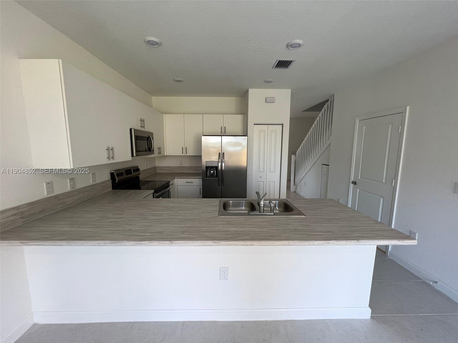 Residential in Miami 4