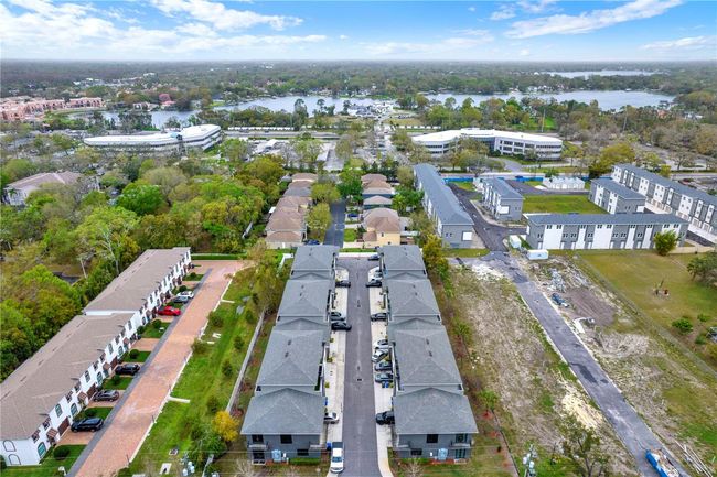 8714 Palm Ranches Pl, Townhouse with 4 bedrooms, 4 bathrooms and null parking in TAMPA FL | Image 21