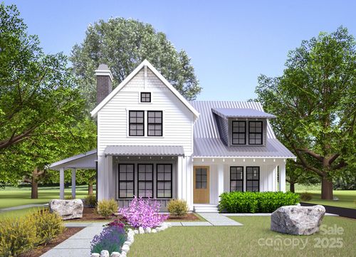 22-237 Westridge Farm Rd, Asheville, NC, 28804-0137 | Card Image