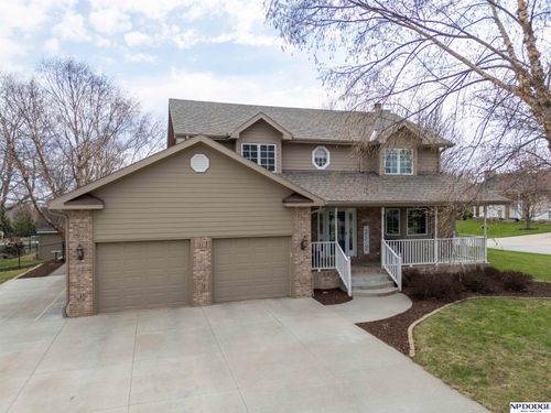 1501 N 211th St, Elkhorn, NE, 68022-4666 | Card Image
