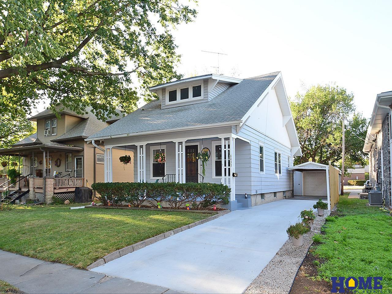Platte Ave, Lincoln, NE 68507