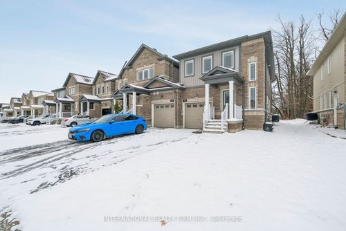 205 Diana Dr, Orillia, ON, L3V8J8 | Card Image