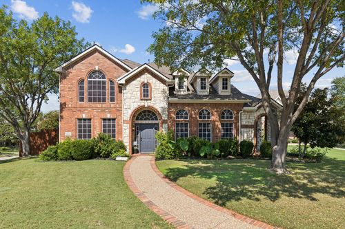 11001 Walden Ct, Frisco, TX, 75033-1546 | Card Image