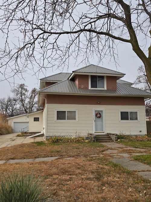 310 Wick St, Courtland, KS, 66939-3002 | Card Image