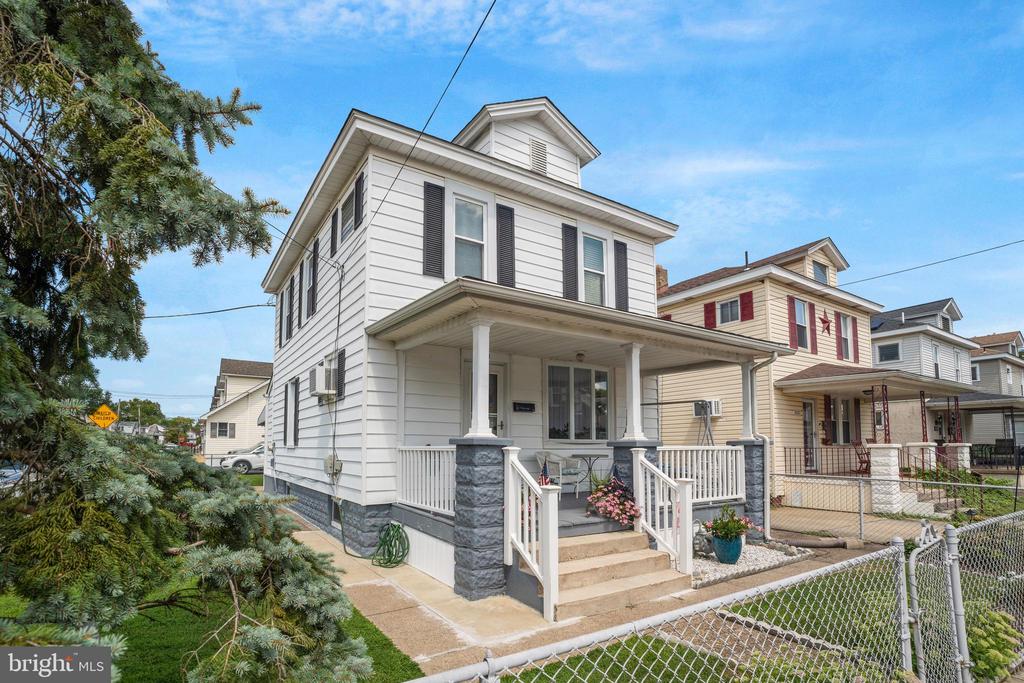Beeson Ave, Upper Chichester, PA 19061