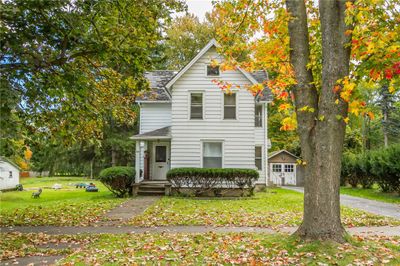 318 Vienna Street, House other with 4 bedrooms, 2 bathrooms and null parking in Arcadia NY | Image 2