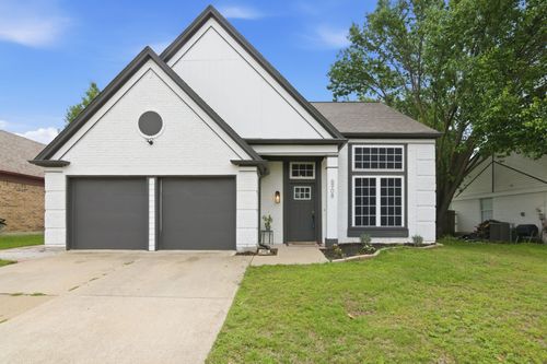 6908 Quail Meadow Dr, Watauga, TX, 76148-2196 | Card Image