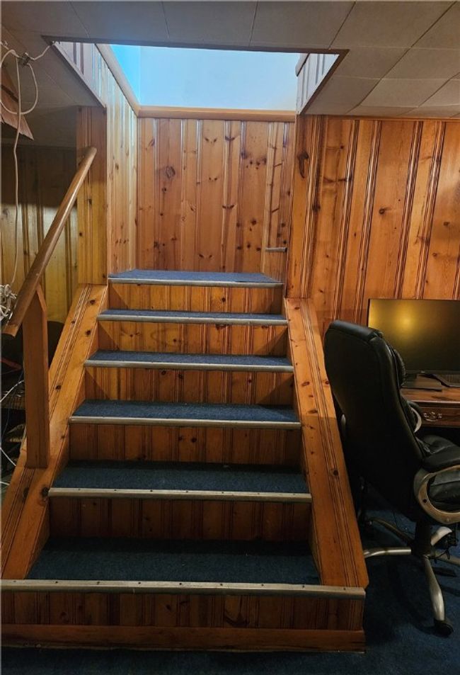 305 State St, House other with 2 bedrooms, 1 bathrooms and null parking in Smethport PA | Image 32