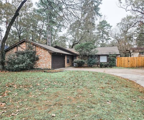 2154 Oak Shores Dr, Kingwood, TX, 77339-1726 | Card Image