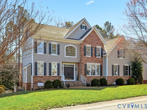 4513 Lake Summer Mews, Moseley, VA, 23120-2242 | Card Image