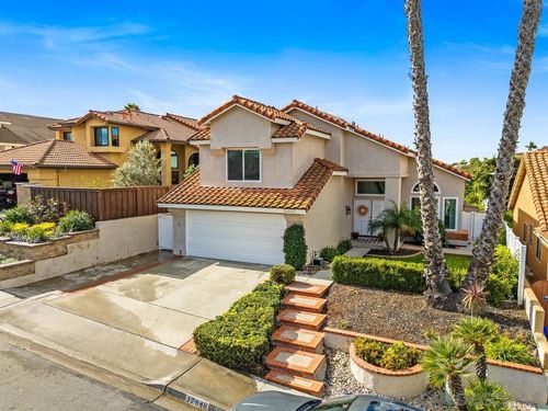 12848 Salmon River Rd, San Diego, CA, 92129-3530 | Card Image