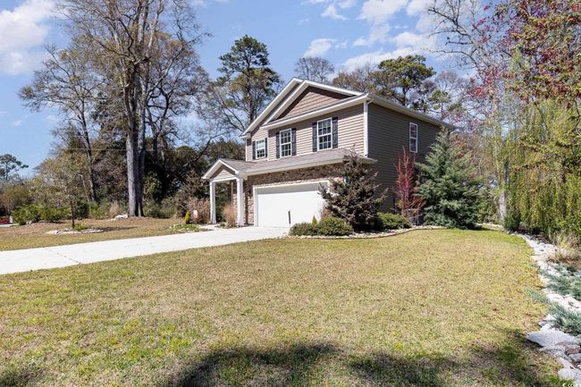 1219 Inlet View Dr, House other with 3 bedrooms, 3 bathrooms and 6 parking in North Myrtle Beach SC | Image 35