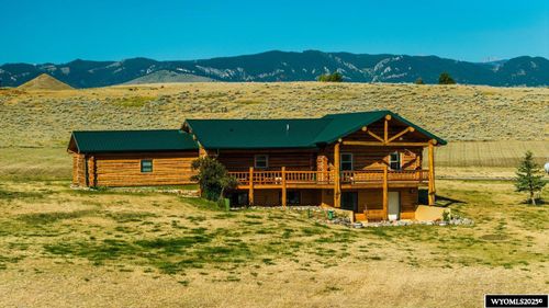 22 Johnson Creek Rd, Buffalo, WY, 82834-9328 | Card Image