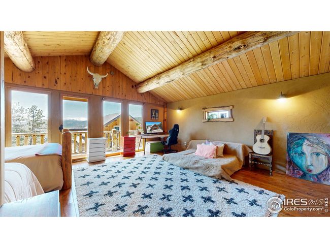 142 Springmeadow Way, House other with 3 bedrooms, 4 bathrooms and null parking in Red Feather Lakes CO | Image 26