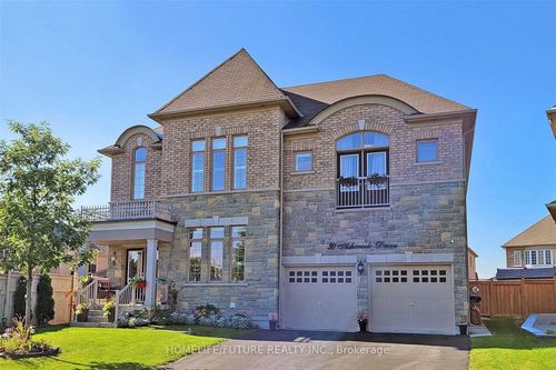 bsmt-30 Ashcreek Dr, Brampton, ON, L6Y3A7 | Card Image