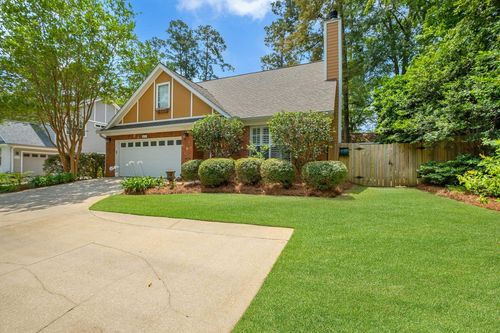 2031 Windsor Oaks Ct, Tallahassee, FL, 32308-3400 | Card Image