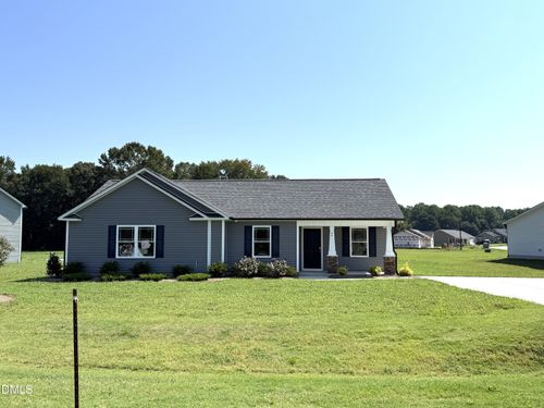 44 Harvest Hills Ln, Dunn, NC, 28334 | Card Image