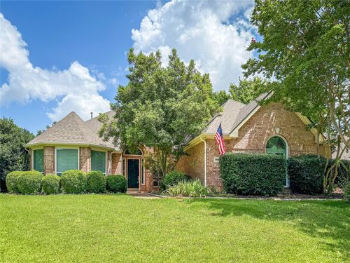 920 Midland Creek Dr, Southlake, TX, 76092-8601 | Card Image