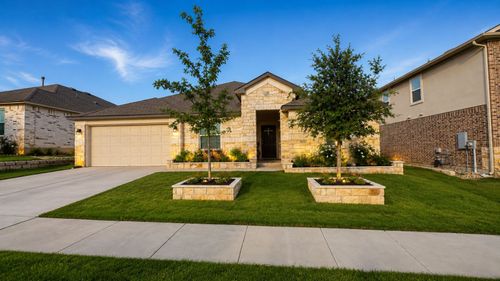 2500 Clear Pond View, Leander, TX, 78641 | Card Image