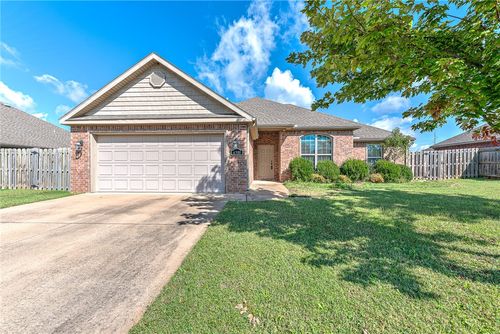 4300 Sw Limestone Ave, Bentonville, AR, 72712-8262 | Card Image