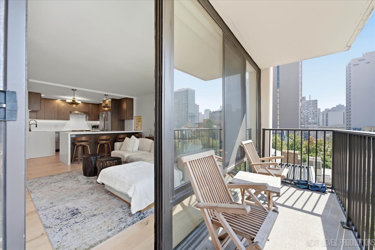 Residential in Chicago 4