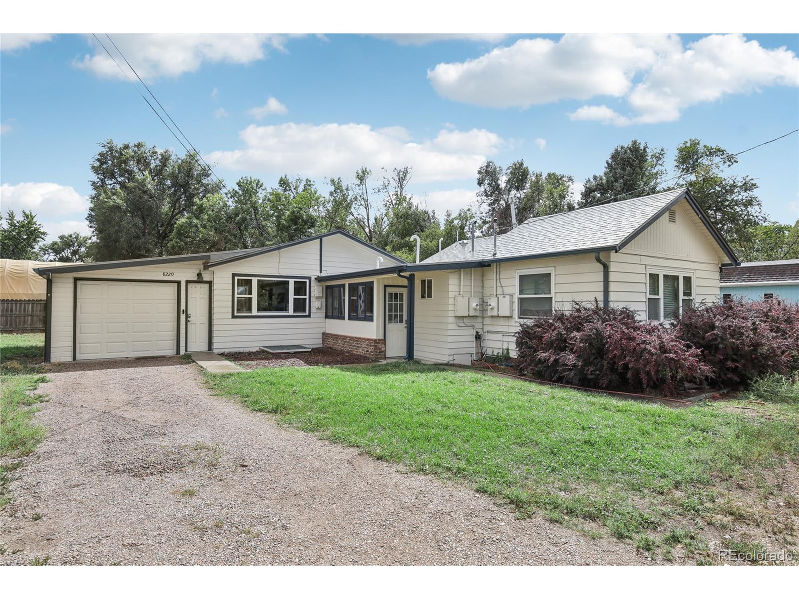 51st Ave, Arvada, CO 80002