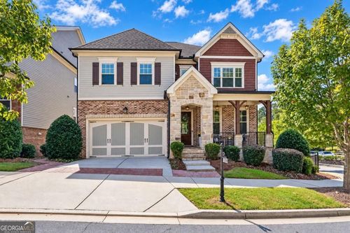 812 Olmsted Ln, Johns Creek, GA, 30097-2600 | Card Image