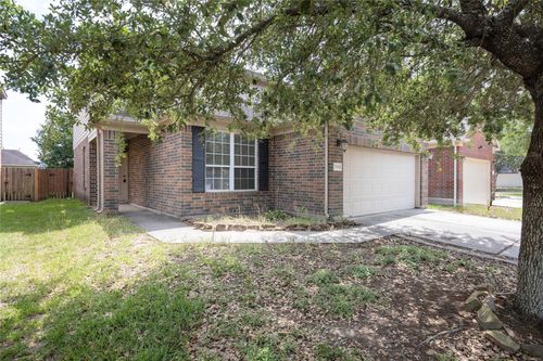 2306 Stiller Ridge Way, Spring, TX, 77386-7050 | Card Image