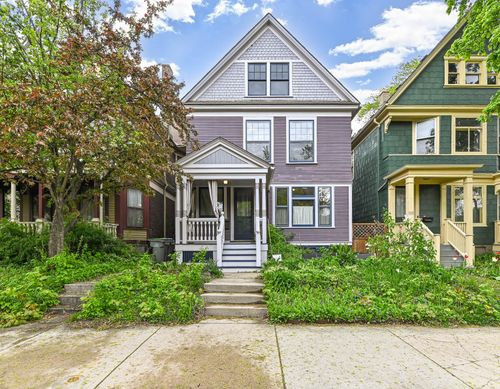 934 N 29th St, Milwaukee, WI, 53208-3406 | Card Image