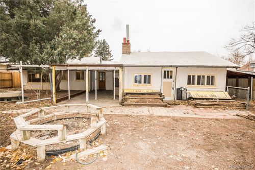 4263 S Elati St, Englewood, CO, 80110-4558 | Card Image