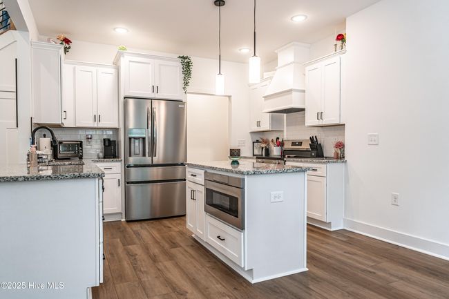 102 Dartmoor Ln, House other with 4 bedrooms, 3 bathrooms and 2 parking in West End NC | Image 19