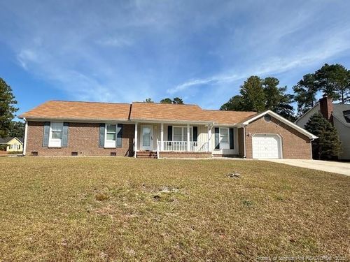 6036 Lakeway Dr, Fayetteville, NC, 28306-8700 | Card Image