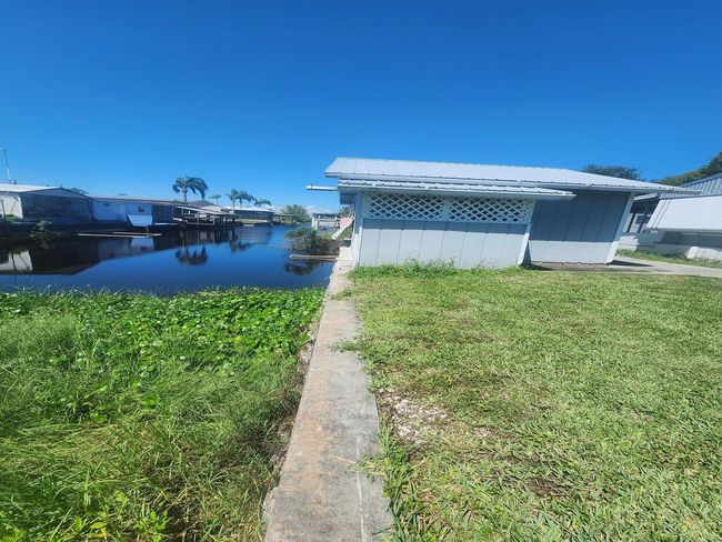 1069 Lemon St, House other with 2 bedrooms, 1 bathrooms and null parking in OKEECHOBEE FL | Image 23