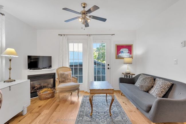442 First Concession Rd, House other with 5 bedrooms, 2 bathrooms and 9 parking in Port Rowan ON | Image 17