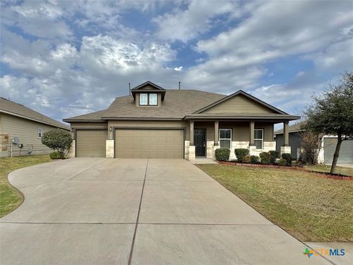 1521 Maier Dr, Pflugerville, TX, 78660-4856 | Card Image