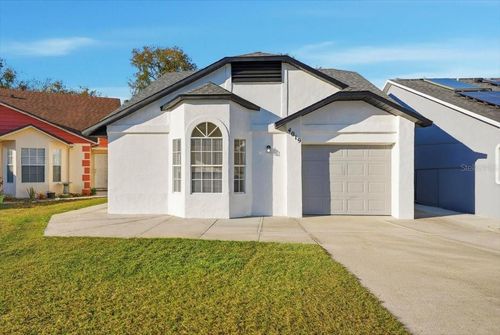 4019 Caban Ct, ORLANDO, FL, 32822-7678 | Card Image
