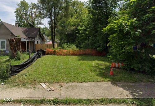 1345 W 33rd St, Indianapolis, IN, 46208-4544 | Card Image