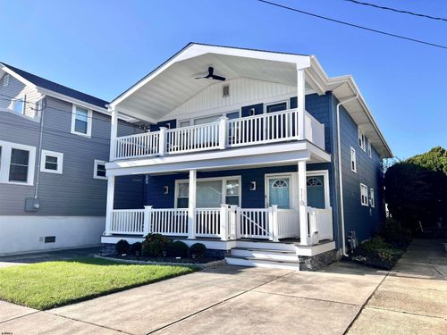 118 N Melbourne Ave, Ventnor, NJ, 08406 | Card Image